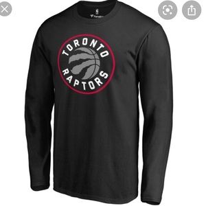 Toronto raptors top or sweatshirt
